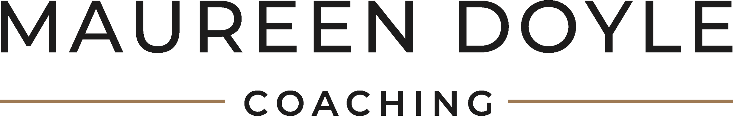 Maureen Doyle Coaching
